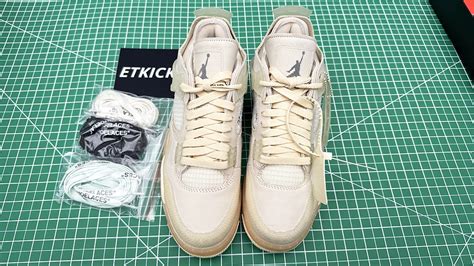 off white sail reps
